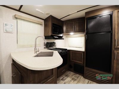 2018 Keystone RV Cougar - Photo 24