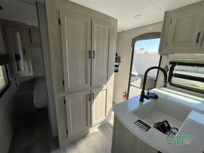 2026 Coachmen RV Catalina Legacy - Photo 48