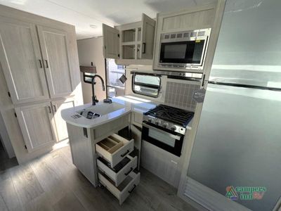2026 Coachmen RV Catalina Legacy - Photo 34