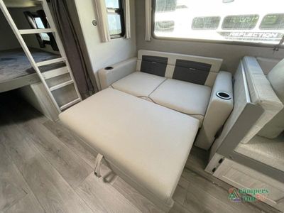 2026 Coachmen RV Catalina Legacy - Photo 44
