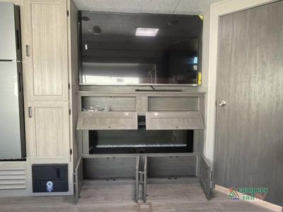 2026 Coachmen RV Catalina Legacy - Photo 35