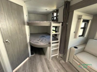2026 Coachmen RV Catalina Legacy - Photo 41