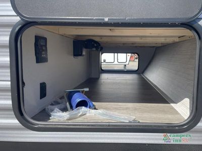 2026 Coachmen RV Catalina Legacy - Photo 9