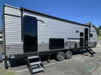 2026 Coachmen RV Catalina Legacy - Photo 7