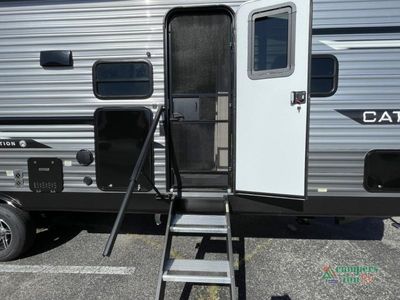 2026 Coachmen RV Catalina Legacy - Photo 19