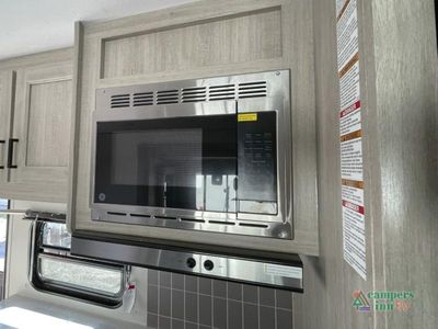 2026 Coachmen RV Catalina Legacy - Photo 28