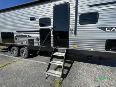 2026 Coachmen RV Catalina Legacy - Photo 18
