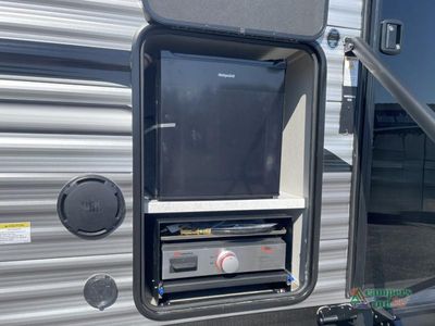 2026 Coachmen RV Catalina Legacy - Photo 15