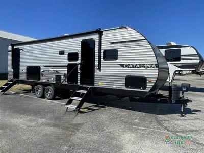 2026 Coachmen RV Catalina Legacy - Photo 1