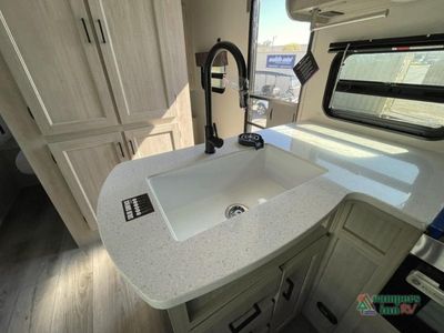 2026 Coachmen RV Catalina Legacy - Photo 25