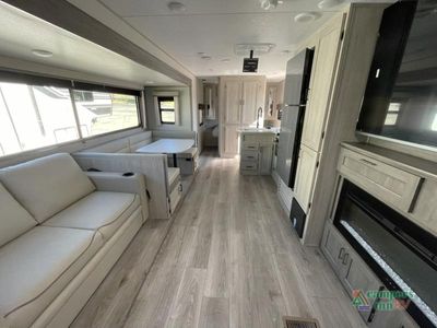 2026 Coachmen RV Catalina Legacy - Photo 23