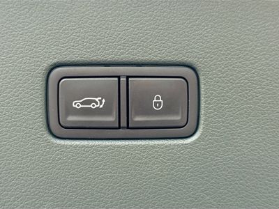 2025 Genesis GV80 Coupe - Photo 13
