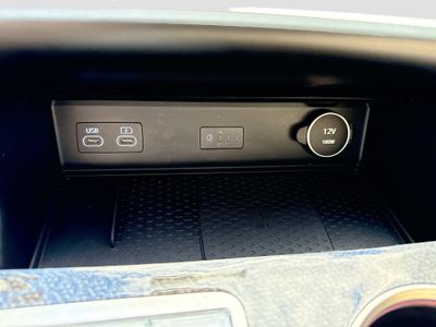 2025 Genesis GV80 Coupe - Photo 31