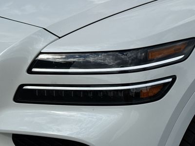 2025 Genesis GV80 Coupe - Photo 44