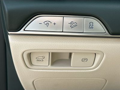 2025 Genesis GV80 Coupe - Photo 36