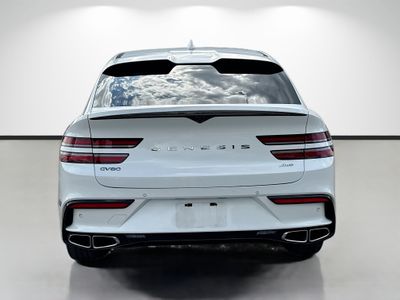 2025 Genesis GV80 Coupe - Photo 4