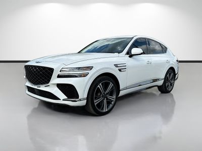 2025 Genesis GV80 Coupe - Photo 1