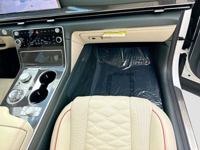 2025 Genesis GV80 Coupe - Photo 18