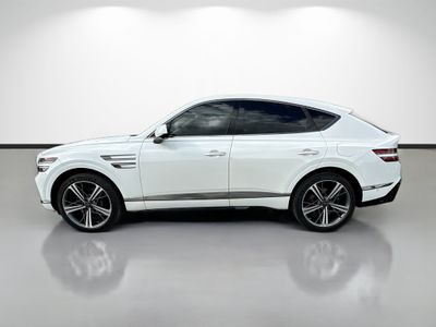 2025 Genesis GV80 Coupe - Photo 2