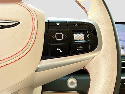 2025 Genesis GV80 Coupe - Photo 39