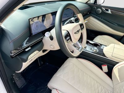 2025 Genesis GV80 Coupe - Photo 26