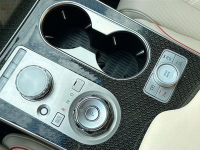2025 Genesis GV80 Coupe - Photo 29
