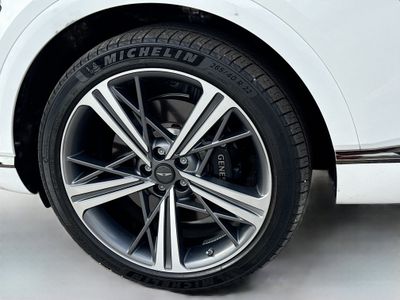 2025 Genesis GV80 Coupe - Photo 9