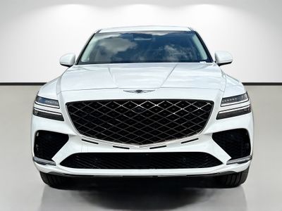 2025 Genesis GV80 Coupe - Photo 8