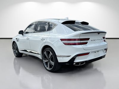 2025 Genesis GV80 Coupe - Photo 3