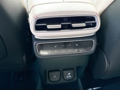 2025 Genesis GV80 Coupe - Photo 20