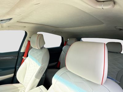 2025 Genesis GV80 Coupe - Photo 27
