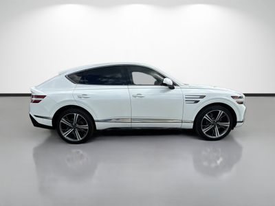 2025 Genesis GV80 Coupe - Photo 6