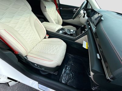 2025 Genesis GV80 Coupe - Photo 15