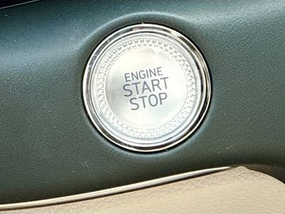 2025 Genesis GV80 Coupe - Photo 37