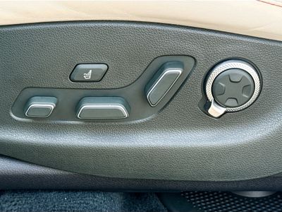 2025 Genesis GV80 Coupe - Photo 25
