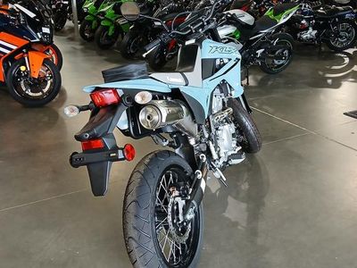 2025 Kawasaki KLX300SM - Photo 5