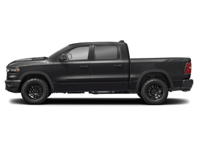 2026 Ram 1500 - Photo 3