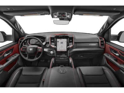 2026 Ram 1500 - Photo 5