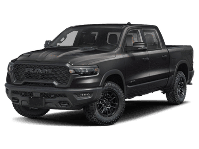 2026 Ram 1500 - Photo 1