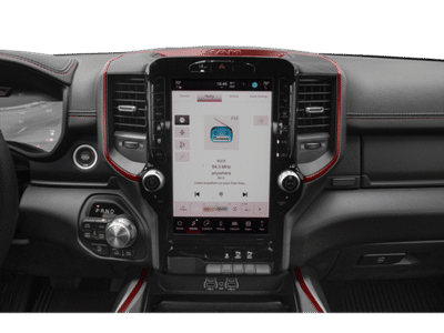 2026 Ram 1500 - Photo 7