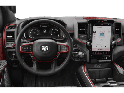 2026 Ram 1500 - Photo 4