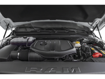2026 Ram 1500 - Photo 9