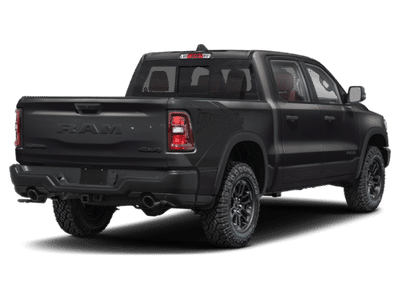 2026 Ram 1500 - Photo 2