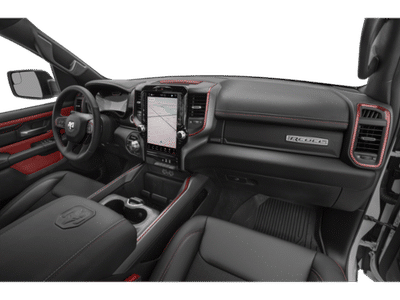 2026 Ram 1500 - Photo 12