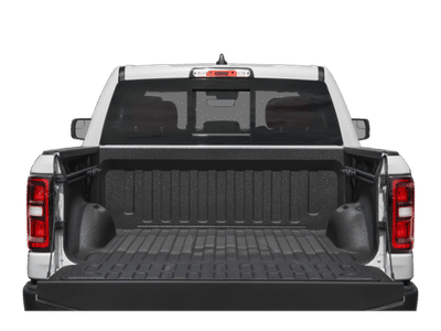 2026 Ram 1500 - Photo 8