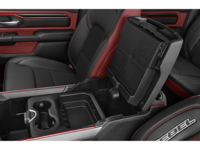 2026 Ram 1500 - Photo 11