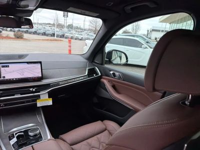 2026 BMW X5 - Photo 28