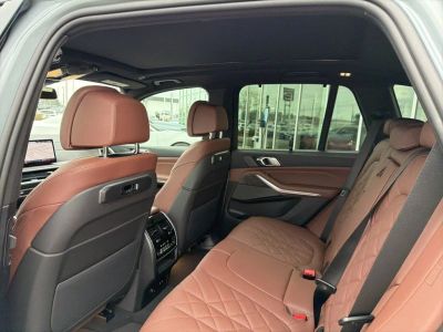 2026 BMW X5 - Photo 26