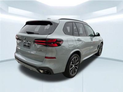 2026 BMW X5 - Photo 6