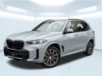 2026 BMW X5 - Photo 1